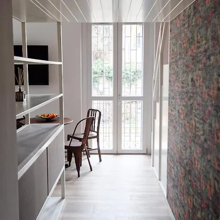 아파트 La Maison Life