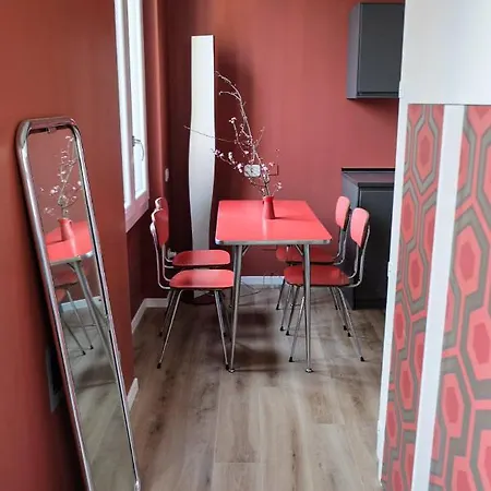 La Maison Life 밀라노