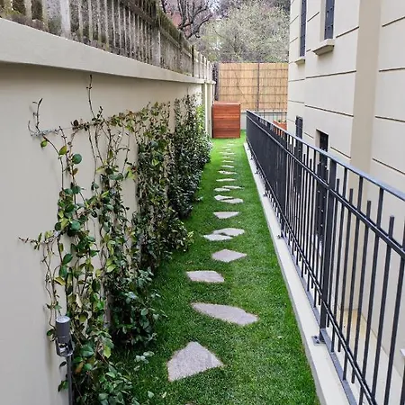 La Maison Life 아파트 밀라노