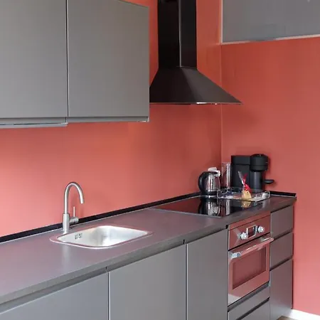 La Maison Life 아파트