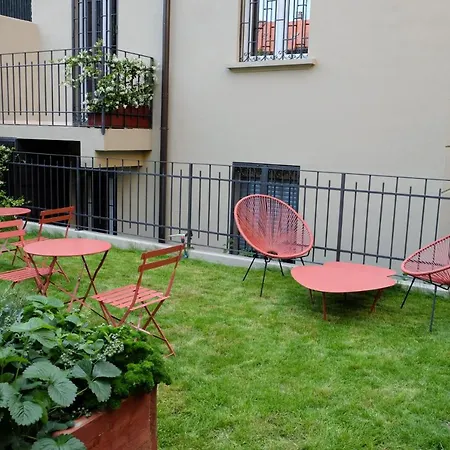 La Maison Life 밀라노