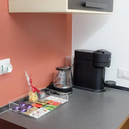 La Maison Life Апартаменты *