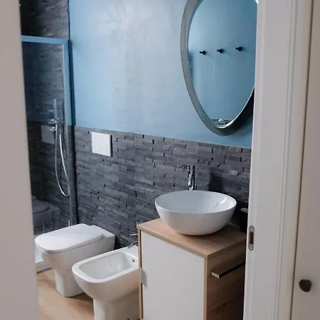 La Maison Life Апартаменты *