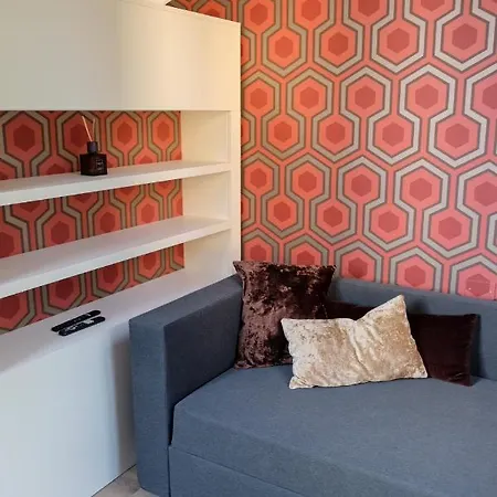 La Maison Life דירה *