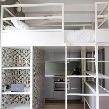 La Maison Life דירה מילאנו