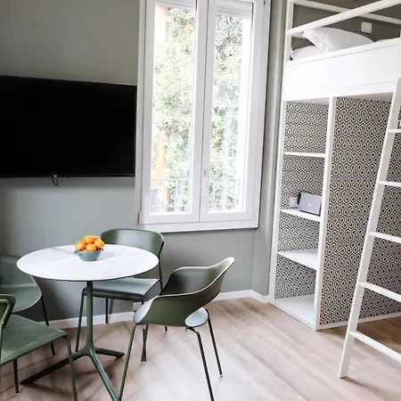 La Maison Life Apartment *