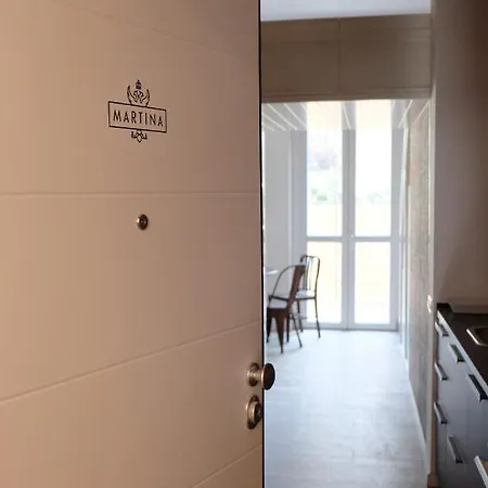 דירה La Maison Life מילאנו