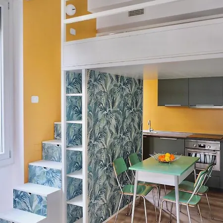 La Maison Life דירה