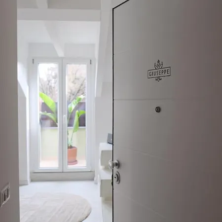 דירה La Maison Life *