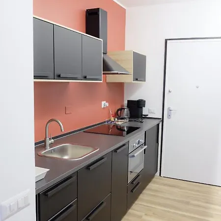 דירה La Maison Life מילאנו
