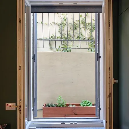 דירה La Maison Life *