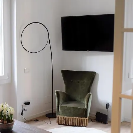 דירה La Maison Life מילאנו