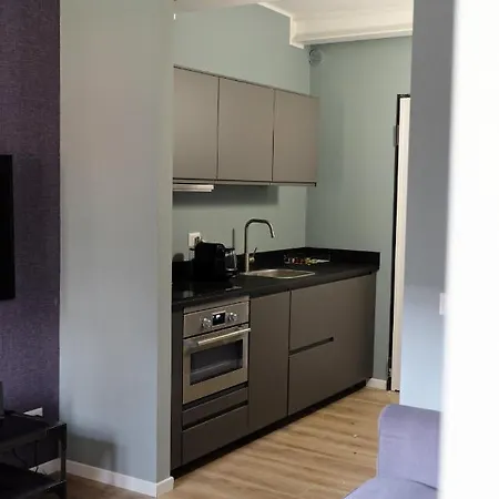 La Maison Life דירה *