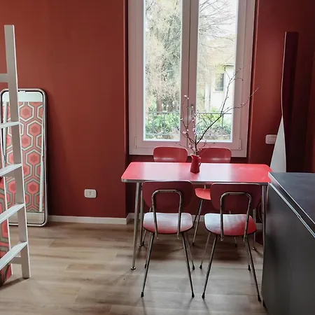 La Maison Life דירה מילאנו