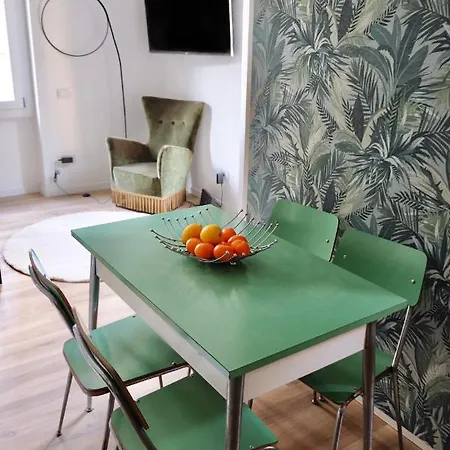 דירה La Maison Life