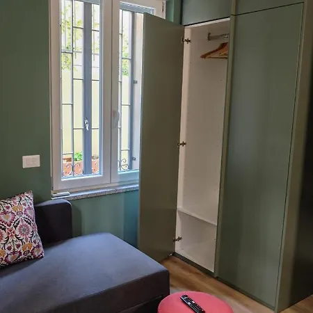 La Maison Life דירה