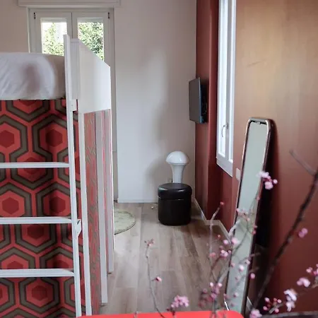 La Maison Life דירה