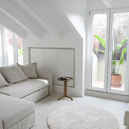 La Maison Life דירה *