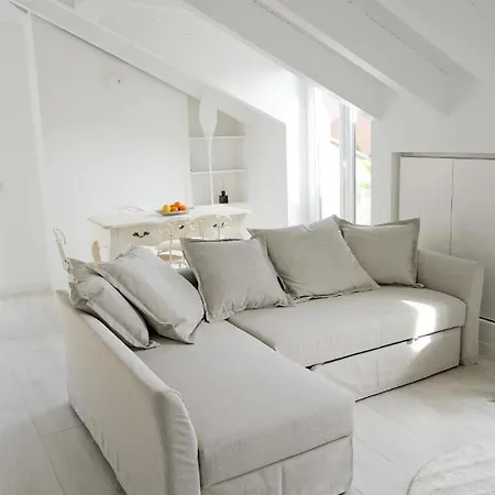 דירה La Maison Life *