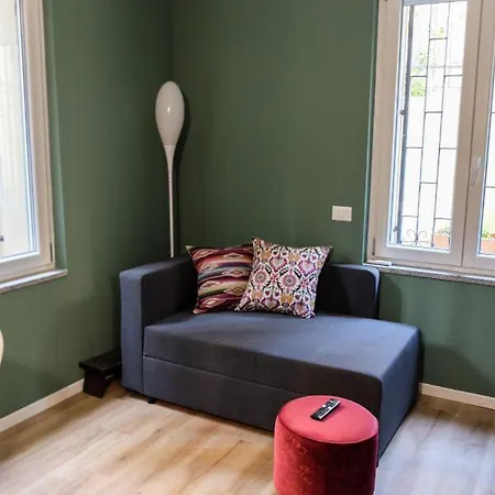 La Maison Life דירה מילאנו