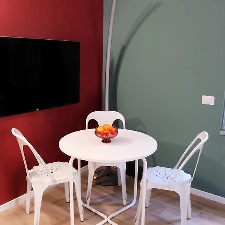 דירה La Maison Life מילאנו