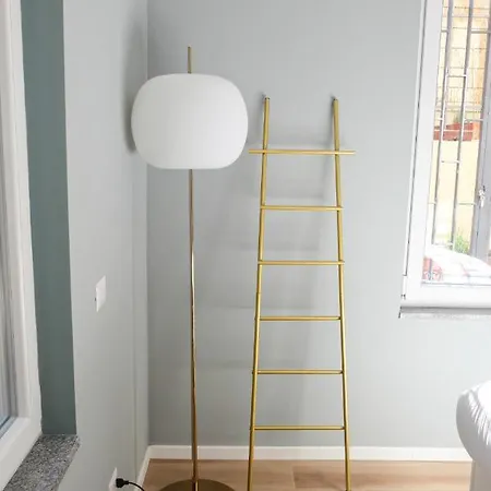 La Maison Life דירה מילאנו