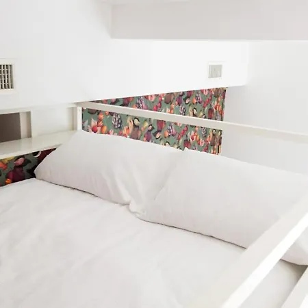 דירה La Maison Life *