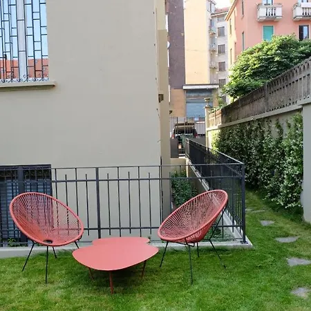 La Maison Life Апартаменты