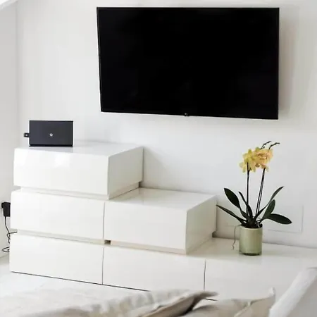 Апартаменты La Maison Life Милан