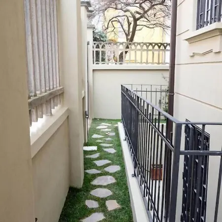 Апартаменты La Maison Life *