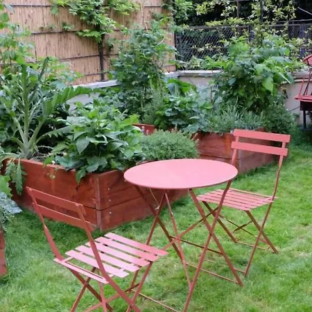 La Maison Life Апартаменты