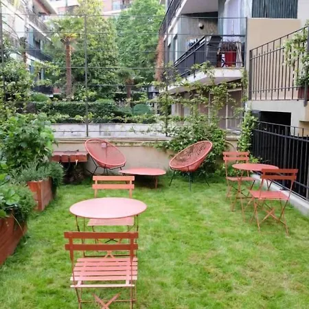 La Maison Life Апартаменты