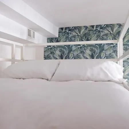 Апартаменты La Maison Life *