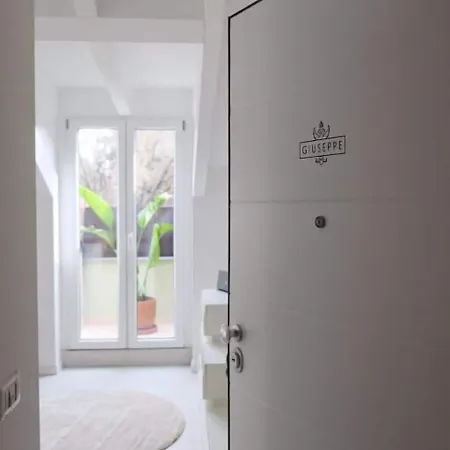 La Maison Life Апартаменты Милан