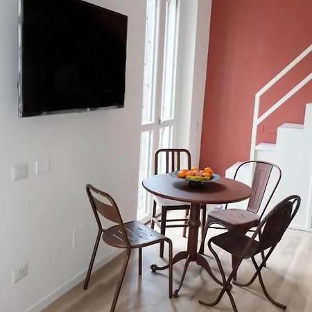 La Maison Life Апартаменты *