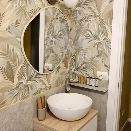 Апартаменты La Maison Life