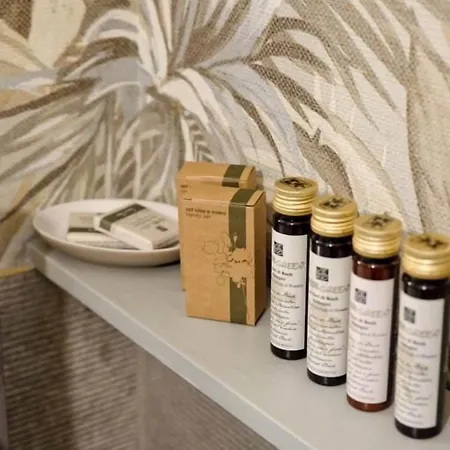 La Maison Life Апартаменты