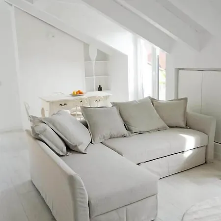 Апартаменты La Maison Life *