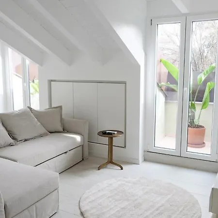 Апартаменты La Maison Life *