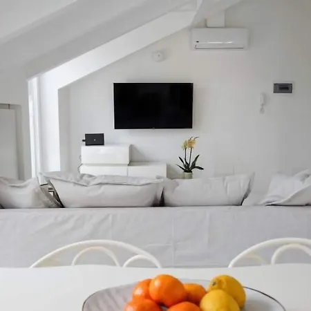 Апартаменты La Maison Life