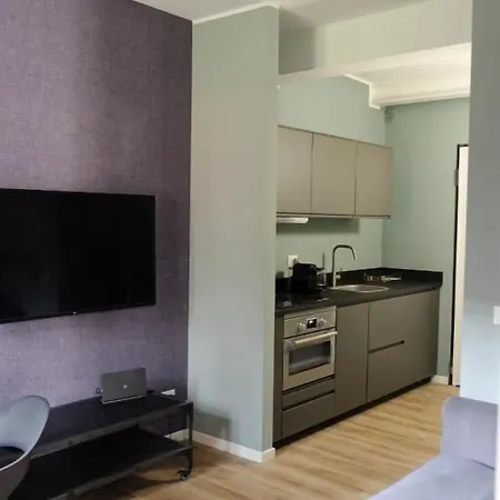 La Maison Life Апартаменты