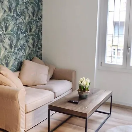 La Maison Life Апартаменты