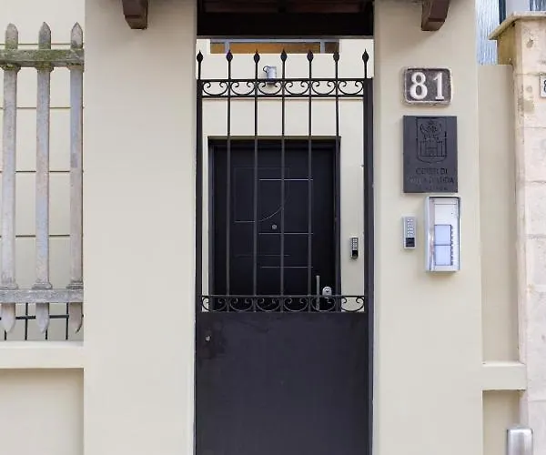 Apartment La Maison Life Milan