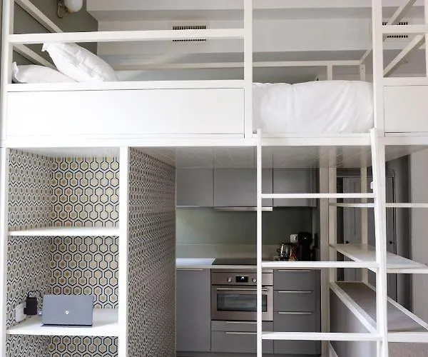 La Maison Life Apartment Milan