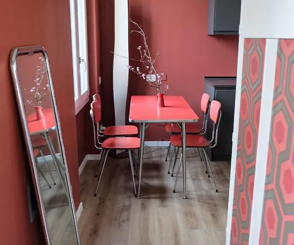 La Maison Life Milan
