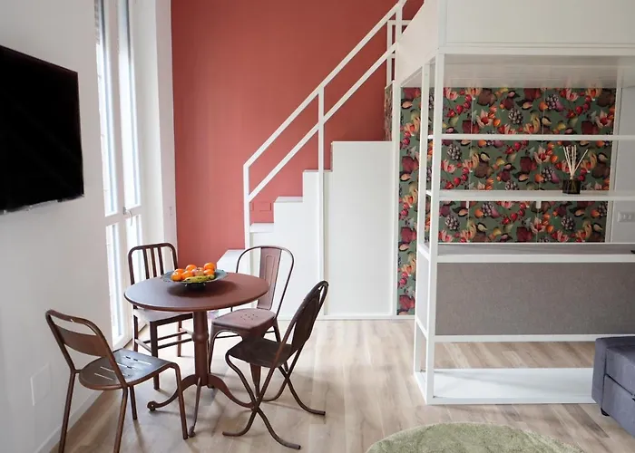 La Maison Life Apartment Milan