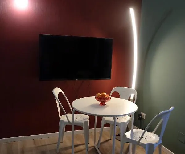 La Maison Life Milan
