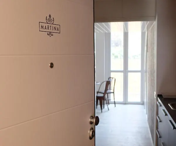 Apartment La Maison Life Milan