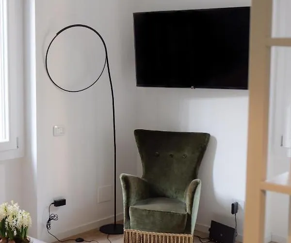 Apartment La Maison Life Milan