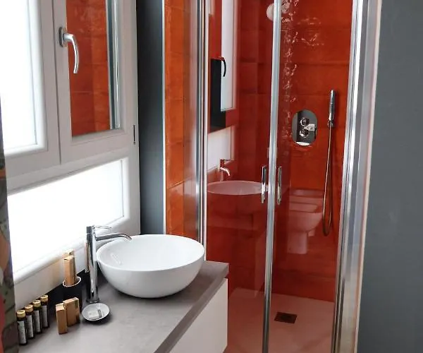 Apartment La Maison Life Milan